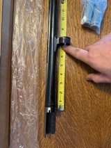 Browning a5 20 Ga Invector Plus Vent Rib 22” Japan 2 3/4” Shells - 3 of 14