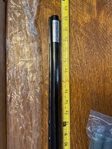 Browning a5 20 Ga Invector Plus Vent Rib 22” Japan 2 3/4” Shells - 4 of 14