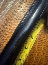 Browning a5 20 Ga Invector Plus Vent Rib 22” Japan 2 3/4” Shells - 6 of 14