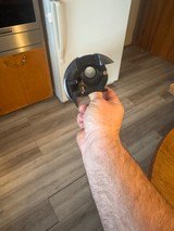 Browning a5 20 Ga Invector Plus Vent Rib 22” Japan 2 3/4” Shells - 11 of 14