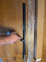 Browning a5 20 Ga Invector Plus Vent Rib 22” Japan 2 3/4” Shells - 8 of 14