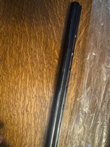 Browning a5 20 Ga Invector Plus Vent Rib 22” Japan 2 3/4” Shells - 10 of 14