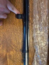 Browning a5 20 Ga Invector Plus Vent Rib 22” Japan 2 3/4” Shells - 9 of 14