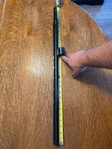 Remington 1100 12 Ga Vent Rib 26” Fixed IC 2 3/4” Shells - 8 of 16