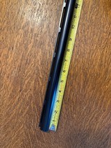 Remington 1100 12 Ga Vent Rib 26” Fixed IC 2 3/4” Shells - 10 of 16