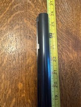 Remington 1100 12 Ga Vent Rib 26” Fixed IC 2 3/4” Shells - 7 of 16