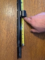 Remington 1100 12 Ga Vent Rib 26” Fixed IC 2 3/4” Shells - 2 of 16