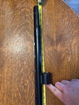 Remington 1100 12 Ga Vent Rib 26” Fixed IC 2 3/4” Shells - 9 of 16