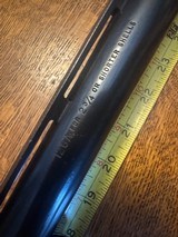 Remington 1100 12 Ga Vent Rib 26” Fixed IC 2 3/4” Shells - 12 of 16