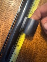 Remington 1100 12 Ga Vent Rib 26” Fixed IC 2 3/4” Shells - 6 of 16