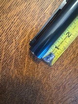 Remington 1100 12 Ga Vent Rib 26” Fixed IC 2 3/4” Shells - 11 of 16