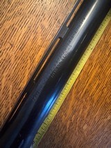 Remington 1100 12 Ga Vent Rib 26” Fixed IC 2 3/4” Shells - 5 of 16