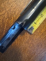 Remington 1100 12 Ga Vent Rib 26” Fixed IC 2 3/4” Shells - 4 of 16