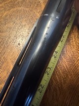 Remington 1100 12 Ga Vent Rib 26” Fixed IC 2 3/4” Shells - 14 of 16