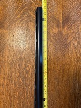 Remington 1100 12 Ga Vent Rib 26” Fixed IC 2 3/4” Shells - 3 of 16