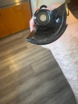 Remington 1100 12 Ga Vent Rib 26” Fixed IC 2 3/4” Shells - 15 of 16