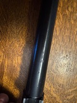 Browning a5 12 Ga Vent Rib 26” Fixed IC Belgium 2 3/4” Shells - 17 of 19