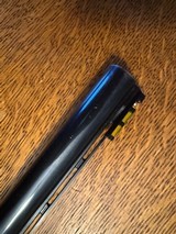 Browning a5 12 Ga Vent Rib 26” Fixed IC Belgium 2 3/4” Shells - 11 of 19