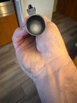 Browning a5 12 Ga Vent Rib 26” Fixed IC Belgium 2 3/4” Shells - 19 of 19