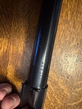 Browning a5 12 Ga Vent Rib 26” Fixed IC Belgium 2 3/4” Shells - 16 of 19