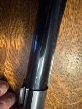 Browning a5 12 Ga Vent Rib 26” Fixed IC Belgium 2 3/4” Shells - 15 of 19