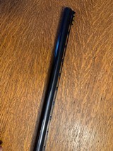 Browning a5 12 Ga Vent Rib 26” Fixed IC Belgium 2 3/4” Shells - 10 of 19