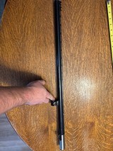 Browning a5 12 Ga Vent Rib 26” Fixed IC Belgium 2 3/4” Shells - 8 of 19