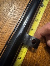 Browning a5 12 Ga Vent Rib 26” Fixed IC Belgium 2 3/4” Shells - 6 of 19