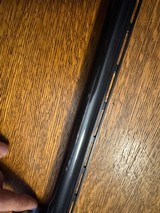 Browning a5 12 Ga Vent Rib 26” Fixed IC Belgium 2 3/4” Shells - 12 of 19