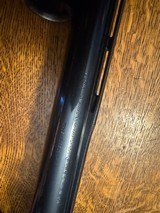 Browning a5 12 Ga Vent Rib 26” Fixed IC Belgium 2 3/4” Shells - 13 of 19