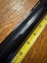 Browning a5 12 Ga Vent Rib 26” Fixed IC Belgium 2 3/4” Shells - 2 of 19