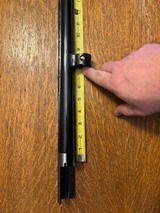 Browning a5 12 Ga Vent Rib 26” Fixed IC Belgium 2 3/4” Shells - 3 of 19