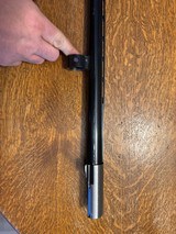 Browning a5 12 Ga Vent Rib 26” Fixed IC Belgium 2 3/4” Shells - 9 of 19