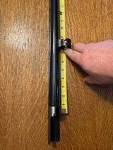 Browning a5 12 Ga 30” Vent Rib Fixed Full Belgian 2 3/4” Shells - 2 of 18