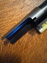 Browning a5 12 Ga 30” Vent Rib Fixed Full Belgian 2 3/4” Shells - 7 of 18