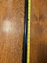 Browning a5 12 Ga 30” Vent Rib Fixed Full Belgian 2 3/4” Shells - 3 of 18