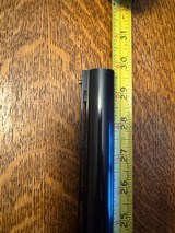Browning a5 12 Ga 30” Vent Rib Fixed Full Belgian 2 3/4” Shells - 4 of 18