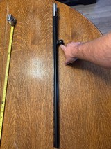 Browning a5 12 Ga 30” Vent Rib Fixed Full Belgian 2 3/4” Shells - 8 of 18