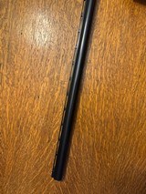 Browning a5 12 Ga 30” Vent Rib Fixed Full Belgian 2 3/4” Shells - 10 of 18