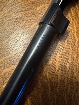 Browning a5 12 Ga 30” Vent Rib Fixed Full Belgian 2 3/4” Shells - 15 of 18