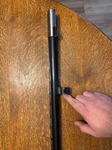 Browning a5 12 Ga 30” Vent Rib Fixed Full Belgian 2 3/4” Shells - 9 of 18