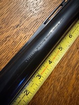 Browning a5 12 Ga 30” Vent Rib Fixed Full Belgian 2 3/4” Shells - 6 of 18