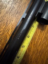 Remington 1100 LT20 Magnum Vent Rib 28” Fixed Mod 3” Shells - 5 of 18