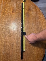 Remington 1100 LT20 Magnum Vent Rib 28” Fixed Mod 3” Shells