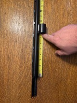 Remington 1100 LT20 Magnum Vent Rib 28” Fixed Mod 3” Shells - 2 of 18