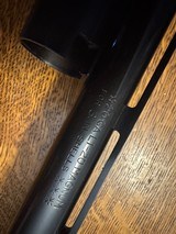 Remington 1100 LT20 Magnum Vent Rib 28” Fixed Mod 3” Shells - 11 of 18
