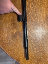 Remington 1100 LT20 Magnum Vent Rib 28” Fixed Mod 3” Shells - 8 of 18