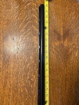 Remington 1100 LT20 Magnum Vent Rib 28” Fixed Mod 3” Shells - 3 of 18