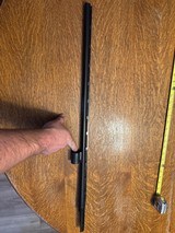 Remington 1100 LT20 Magnum Vent Rib 28” Fixed Mod 3” Shells - 7 of 18