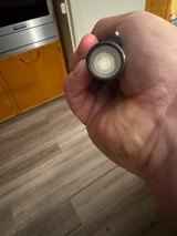 Remington 1100 12 Ga Vent Rib 26” Fixed IC 2 3/4” Shells - 15 of 15